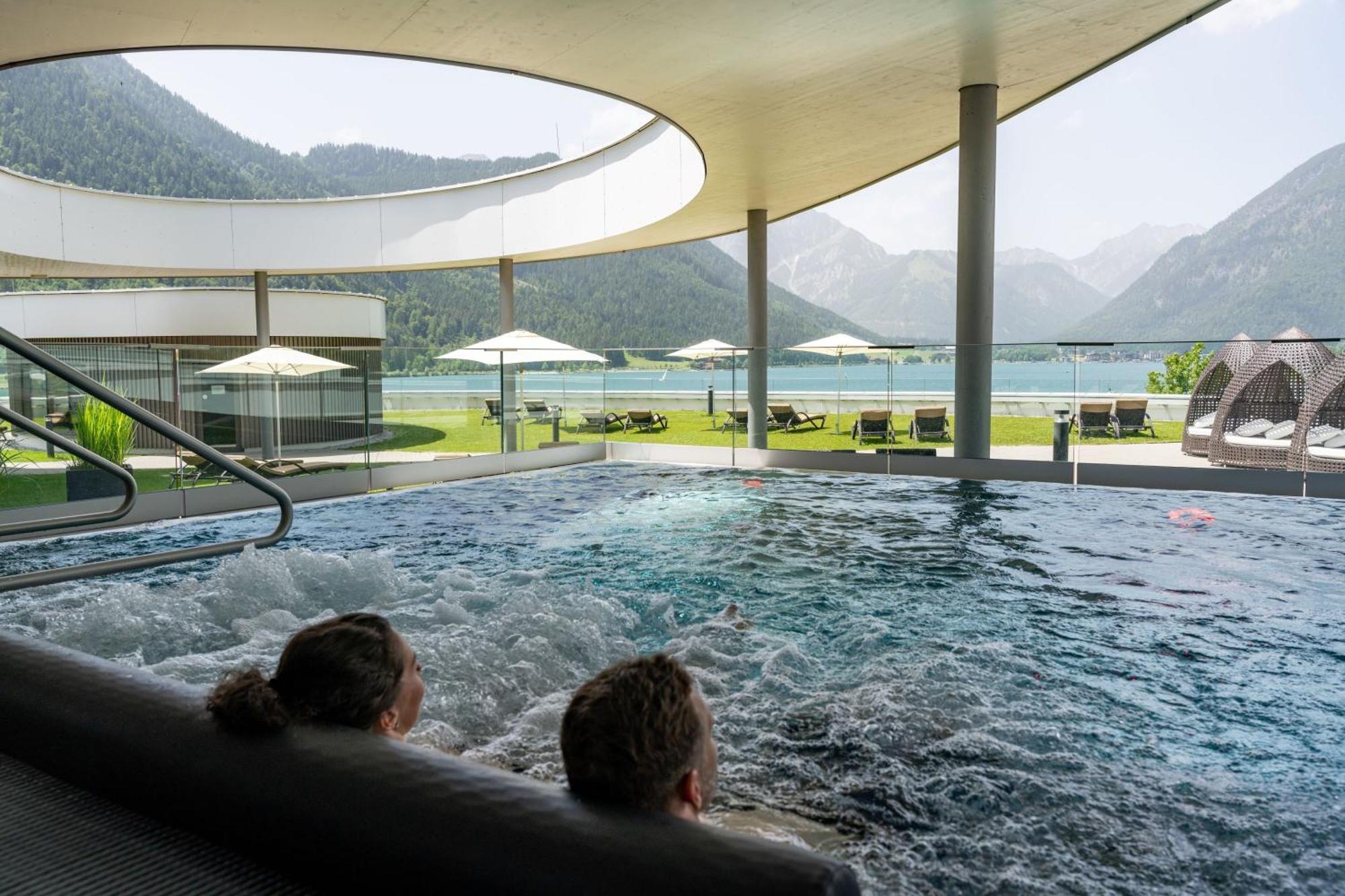 Alpenland Apartment Pertisau