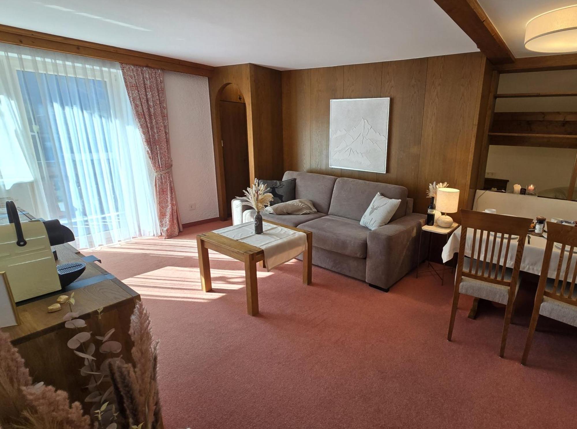 Apartment Alpenland Pertisau