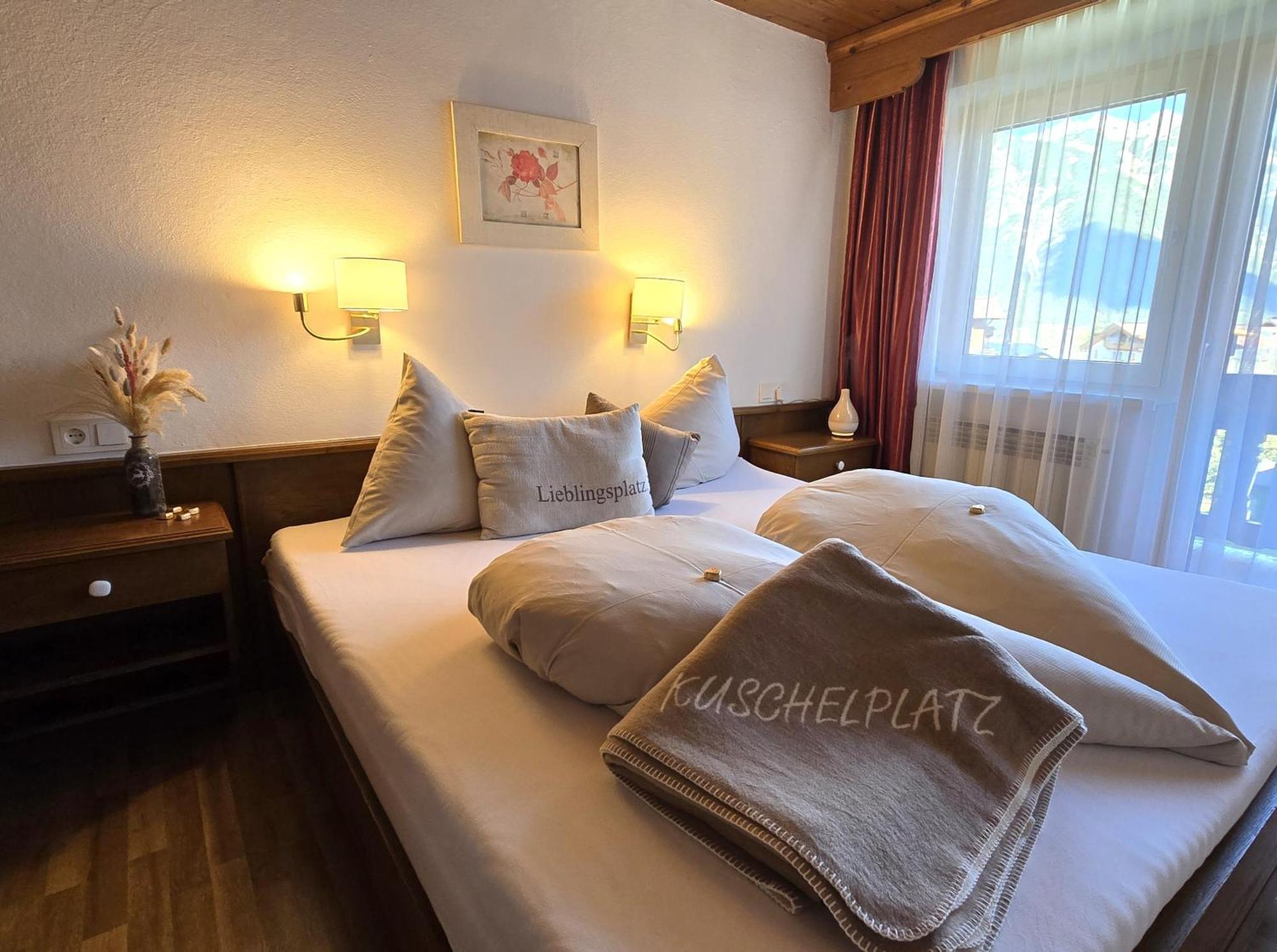Alpenland Apartment Pertisau