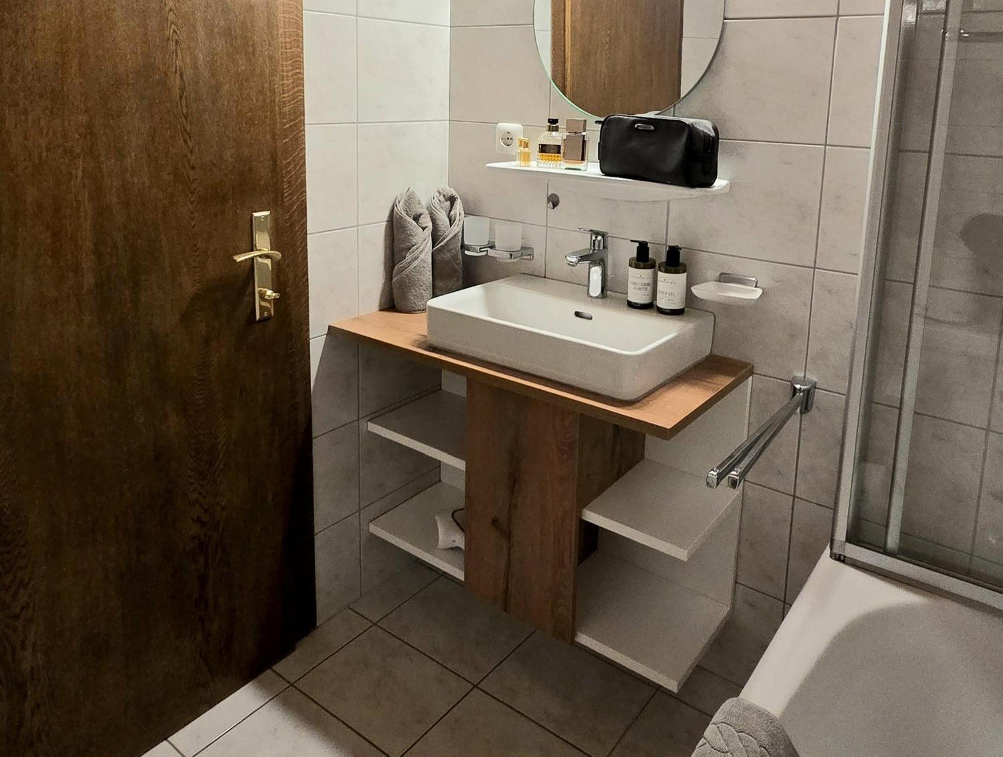 Alpenland Apartment *