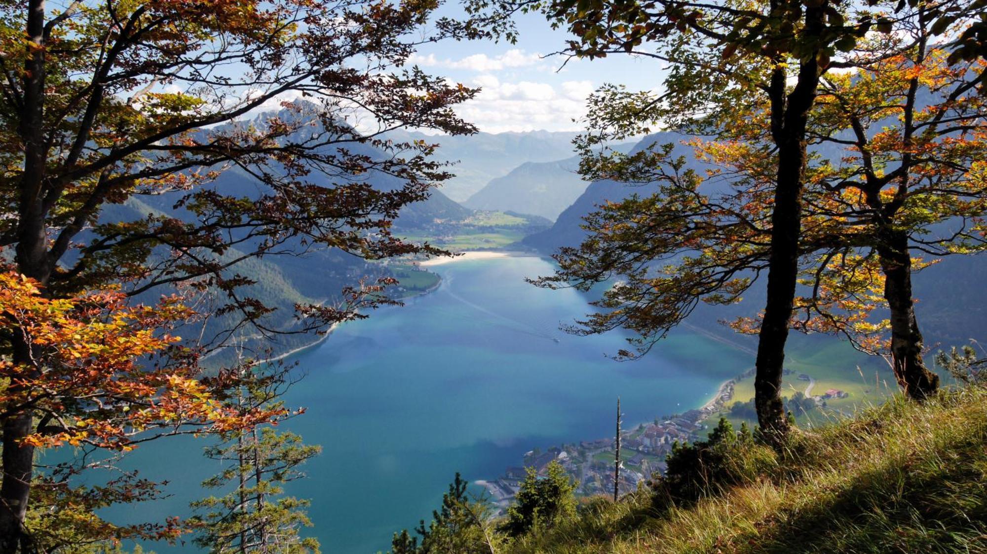 Appartamento Alpenland *