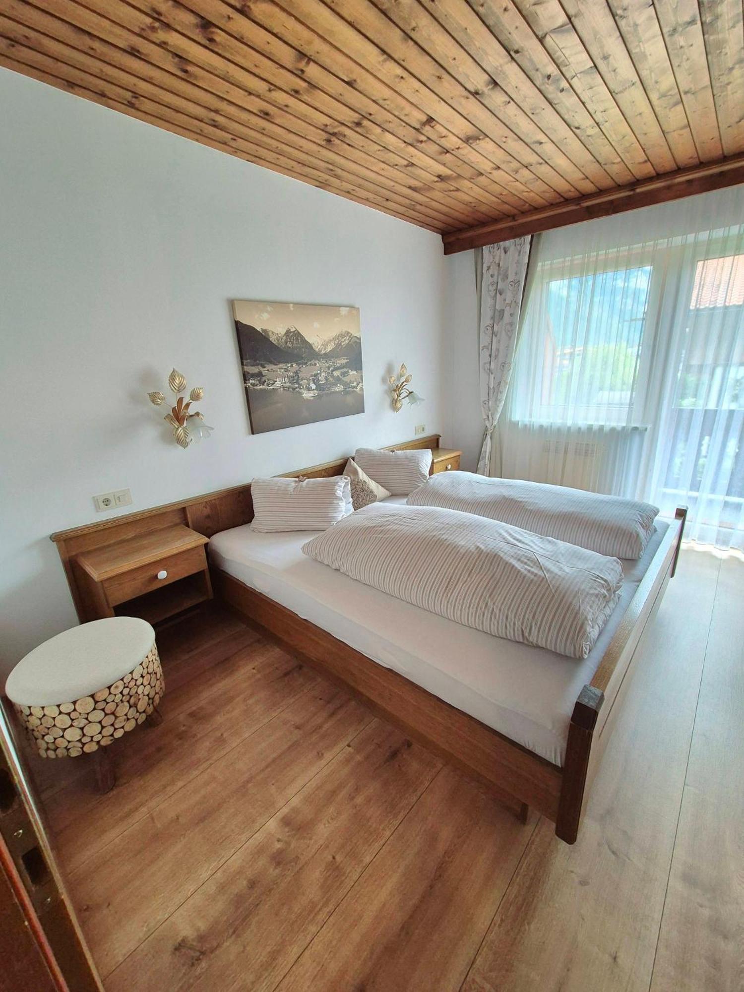 Appartamento Alpenland *