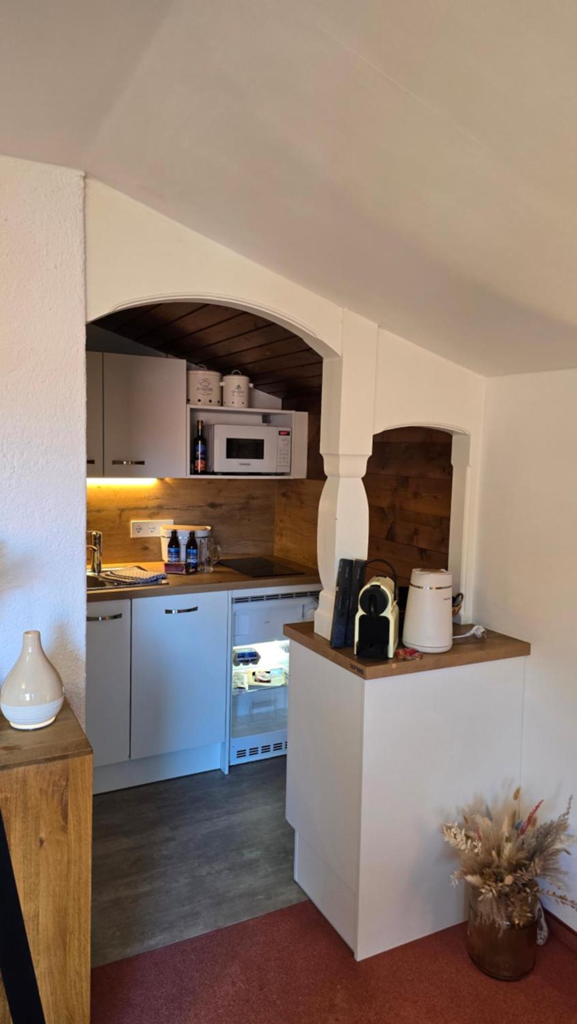 Alpenland Appartamento