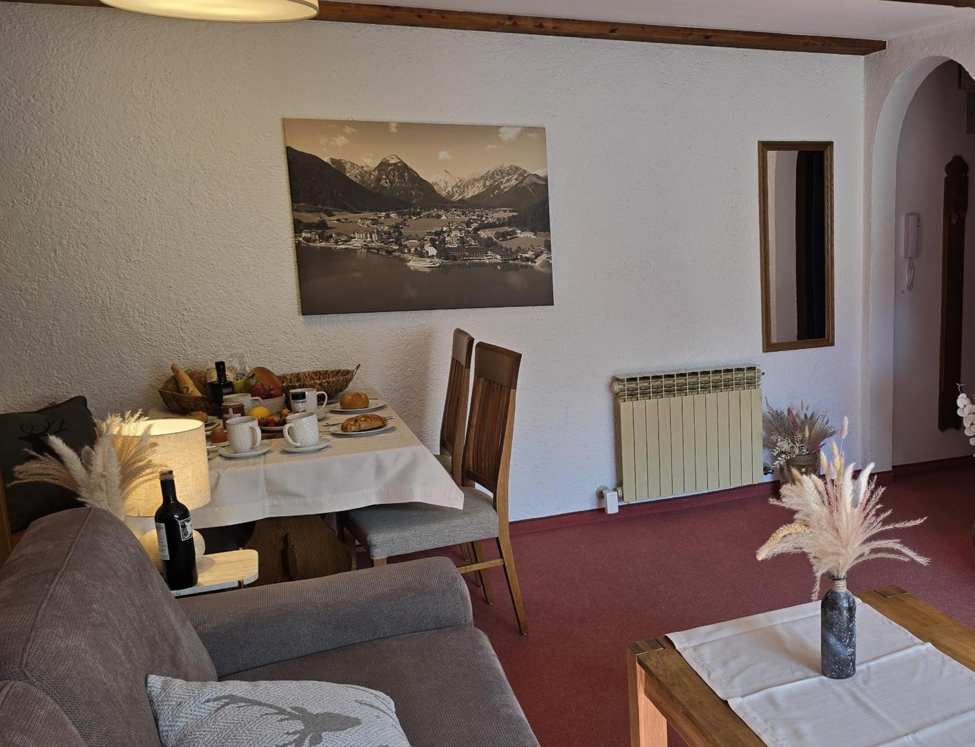 Alpenland Appartamento